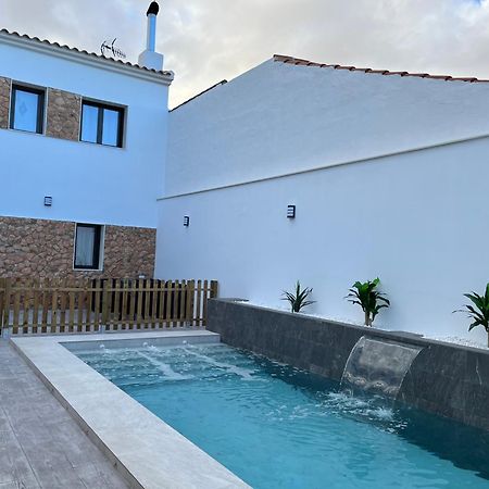 La Solana Casa De La Pleitaヴィラ エクステリア 写真