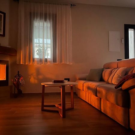 La Solana Casa De La Pleitaヴィラ エクステリア 写真