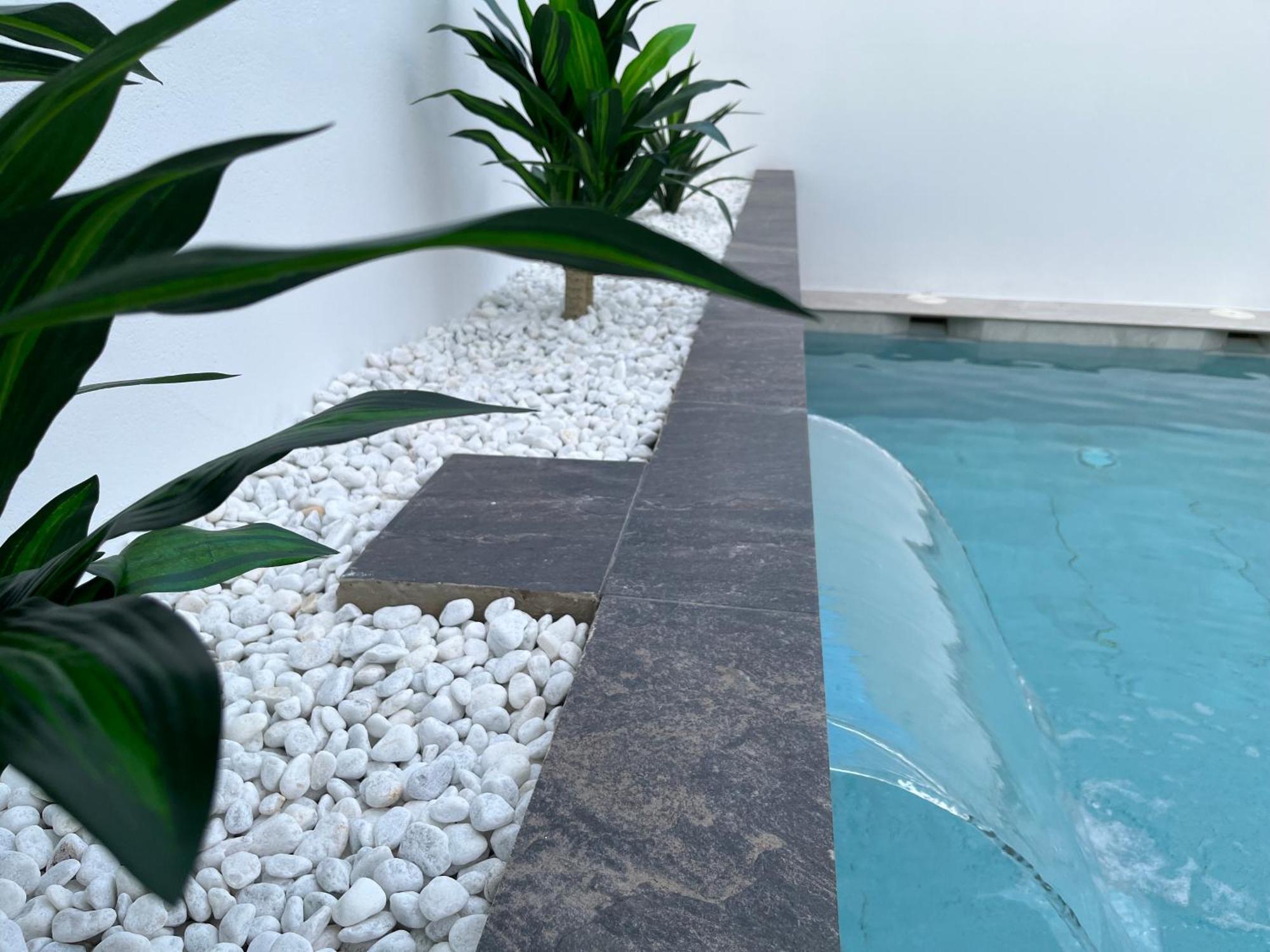 La Solana Casa De La Pleitaヴィラ エクステリア 写真