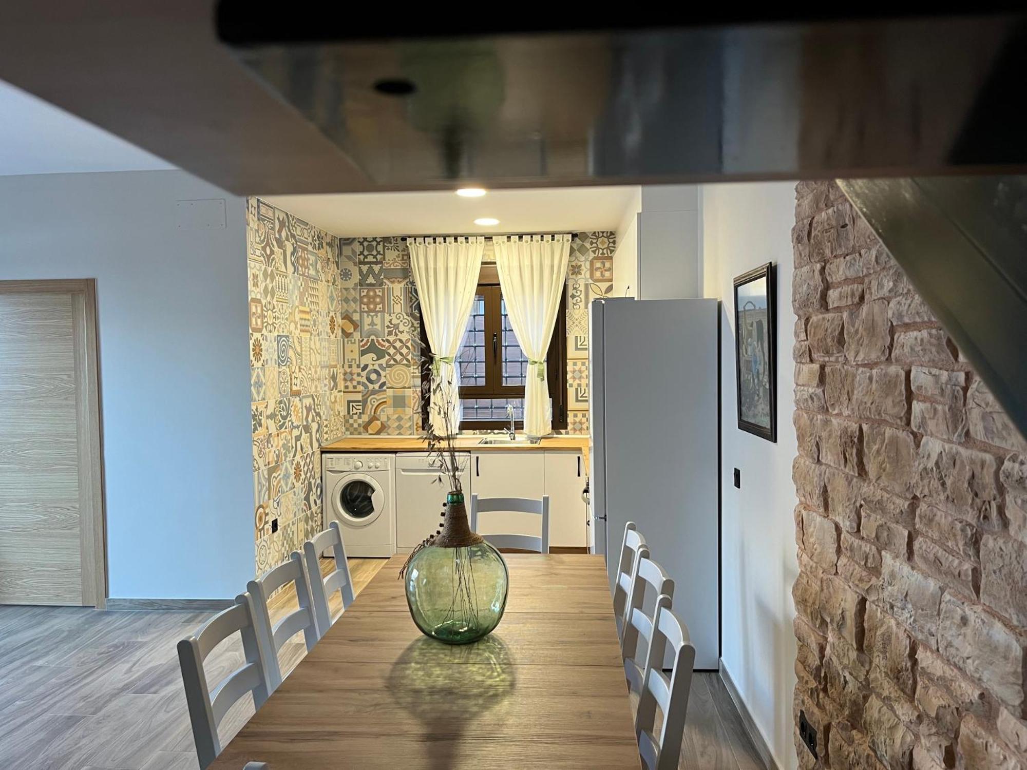 La Solana Casa De La Pleitaヴィラ エクステリア 写真