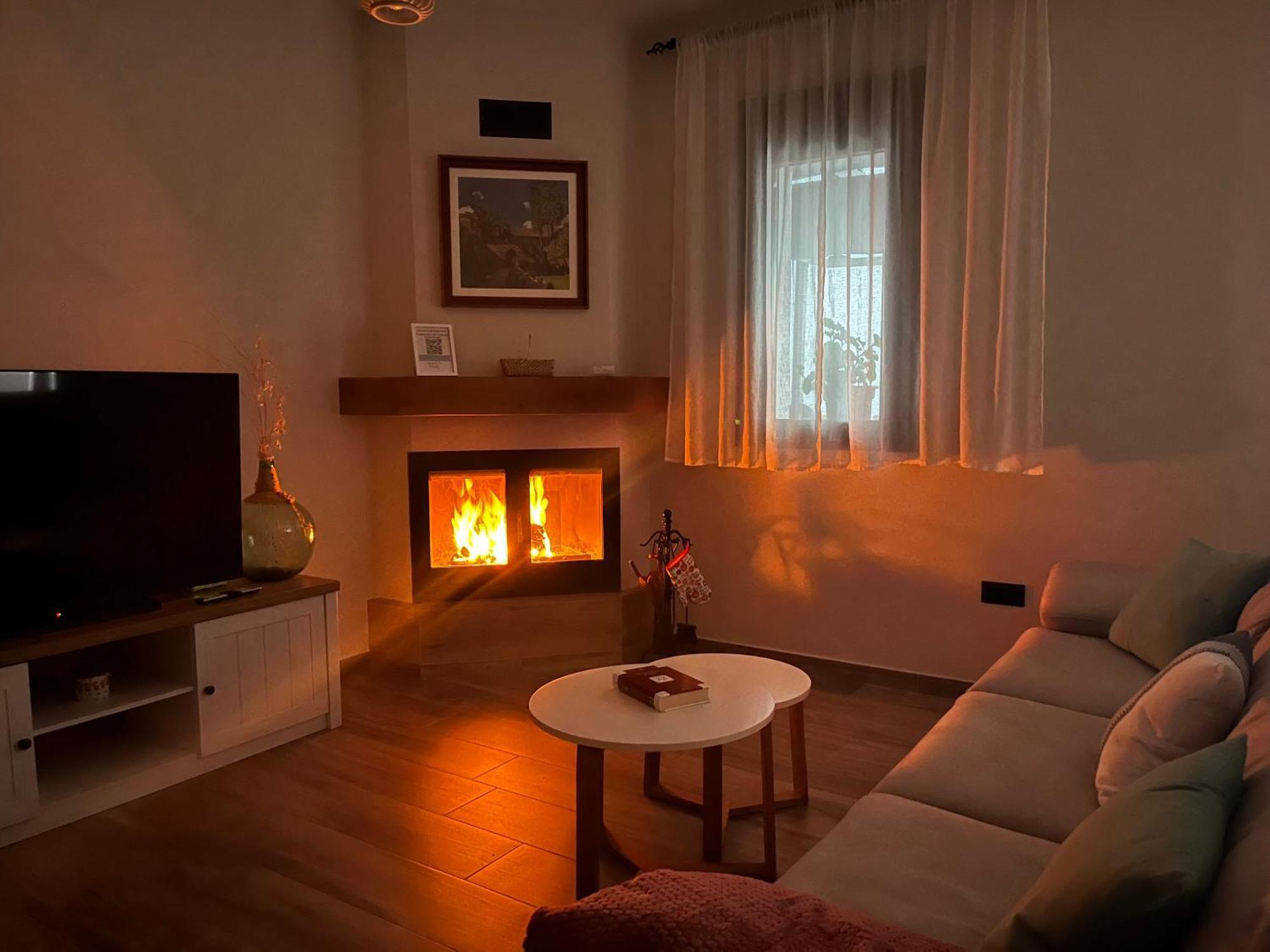La Solana Casa De La Pleitaヴィラ エクステリア 写真